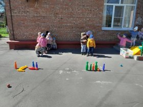 Всемирный День Здоровья